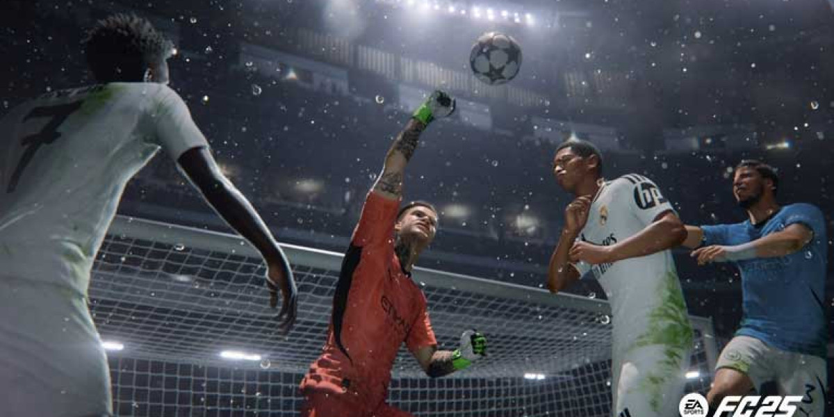 FIFA Münzen Kaufen: Ihre besten Optionen für FIFA 25 Coins günstig kaufen