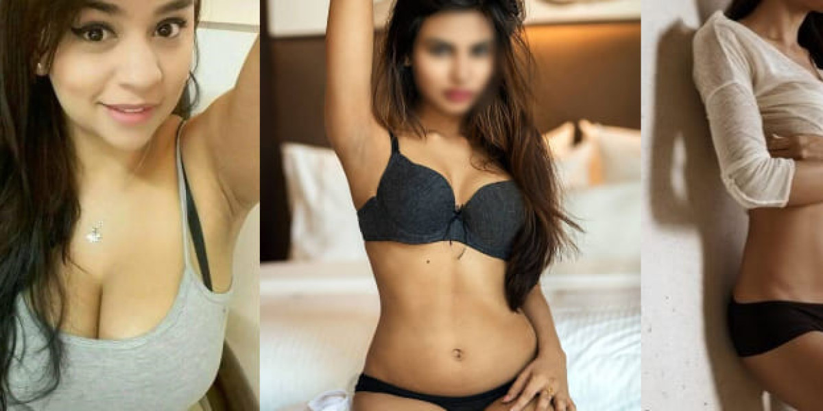 Hire the Aerocity Escorts Who Can Pour Mesmerising Pleasure in Your Life