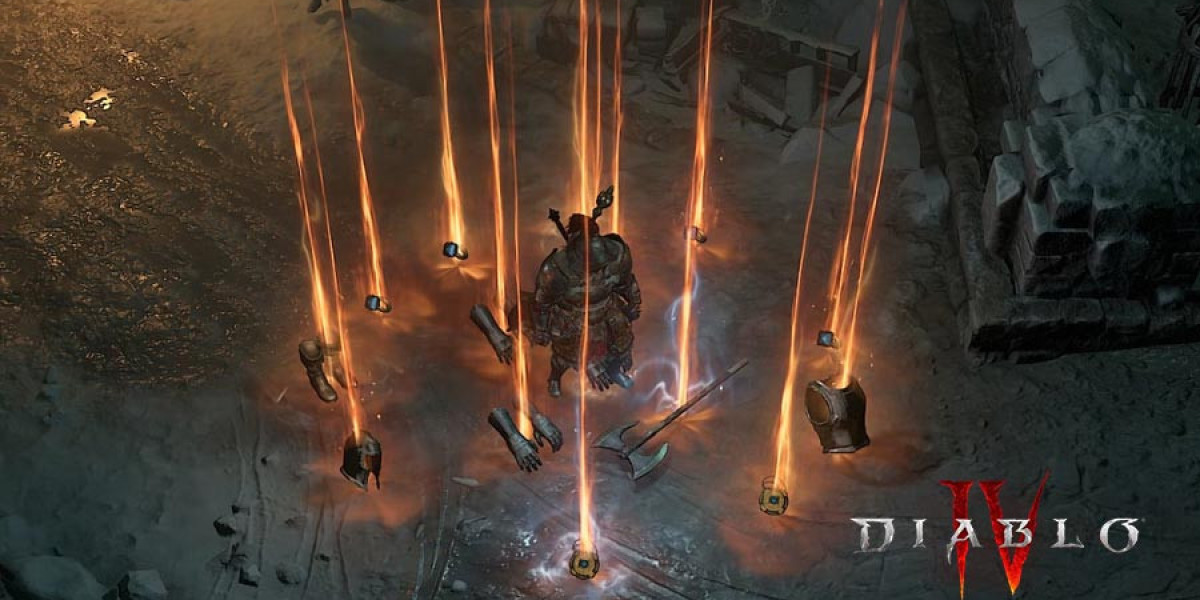 Essential D4 Items to Buy: Unlock Powerful Diablo 4 Summoning Abilities