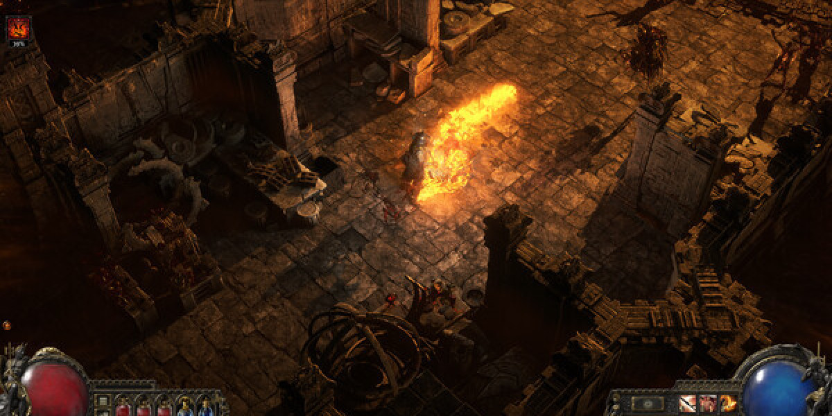 Ultimate Guide to Path of Exile 2: How to Buy Currency and Maximize Your Gameplay