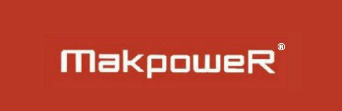 Mak power Cover Image