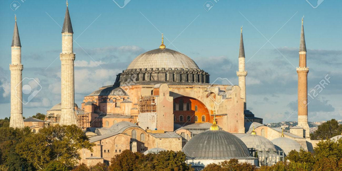 A Complete Guide to Hagia Sophia, Istanbul