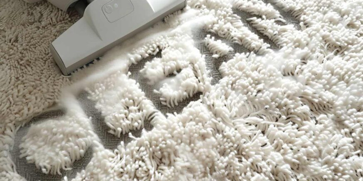 Eliminate Toxins and Allergens: How Carpet Cleaning Improves Health