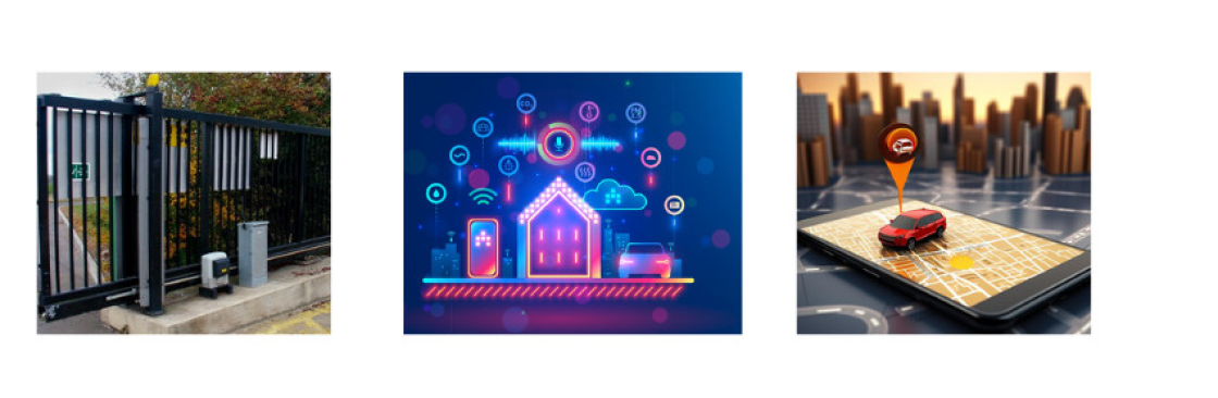 smart iot Solutions Cover Image