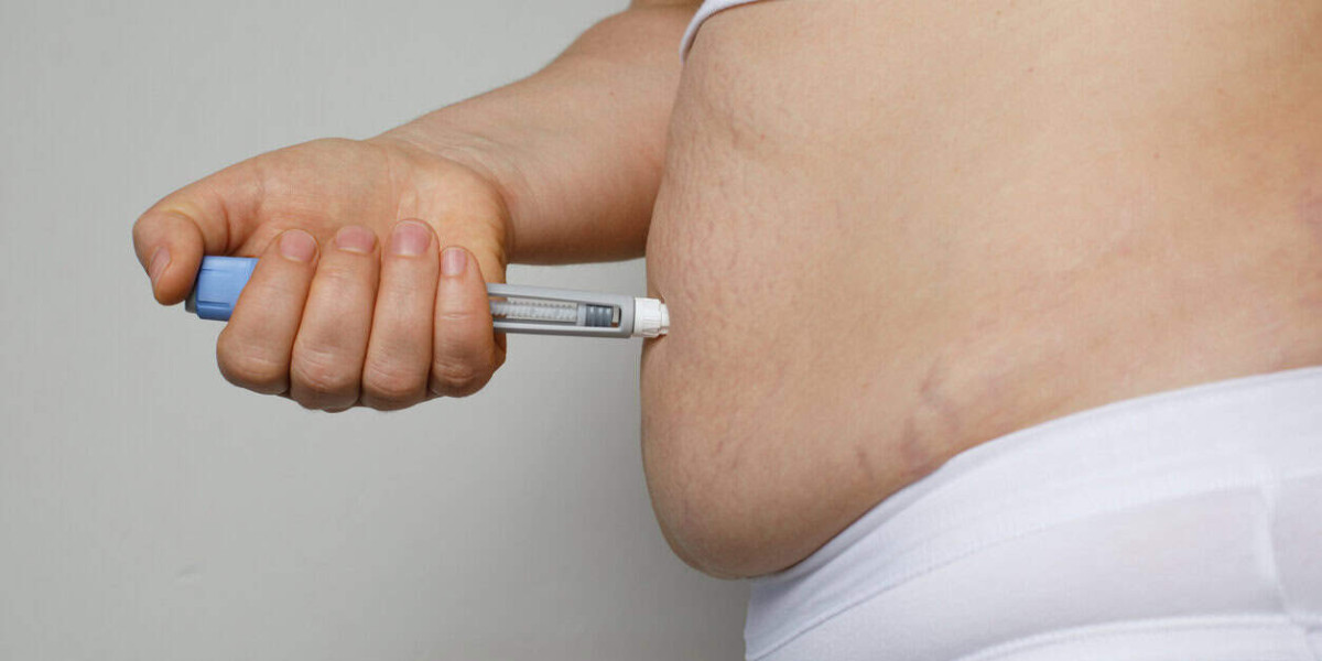 Can Monjaro Injection Be the Key to Managing Diabetes in Dubai