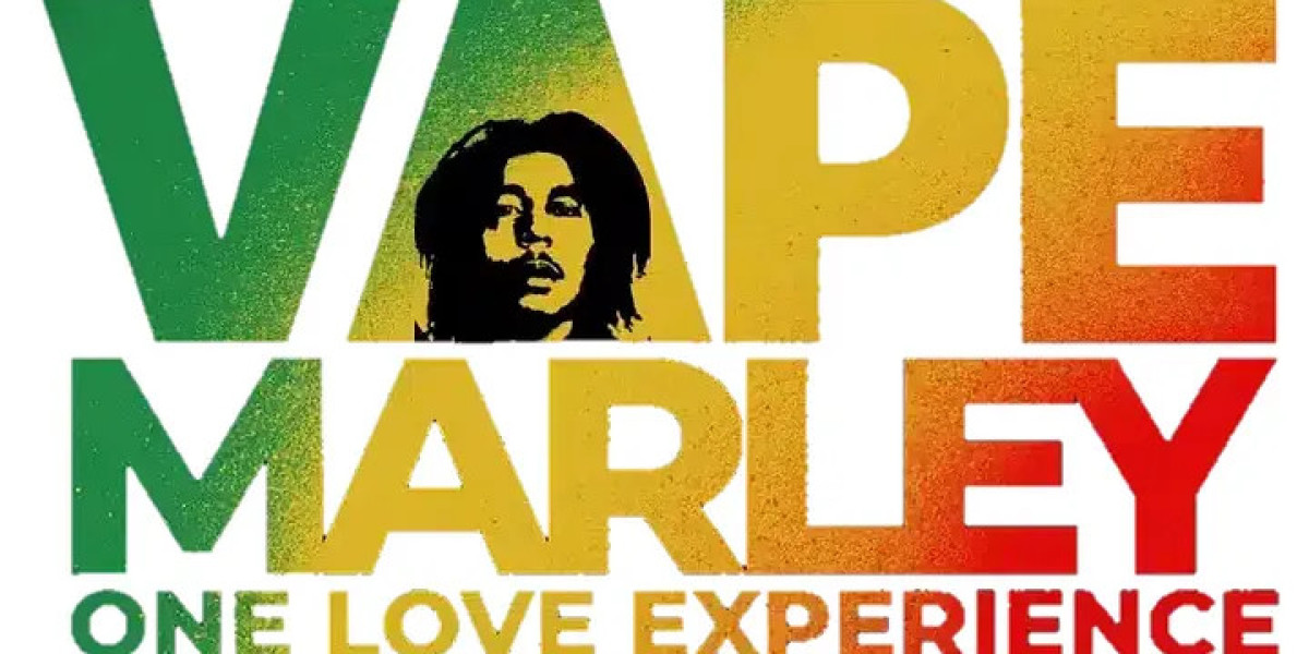 Vapemarley: Redefining the Vaping Experience with Innovation and Style