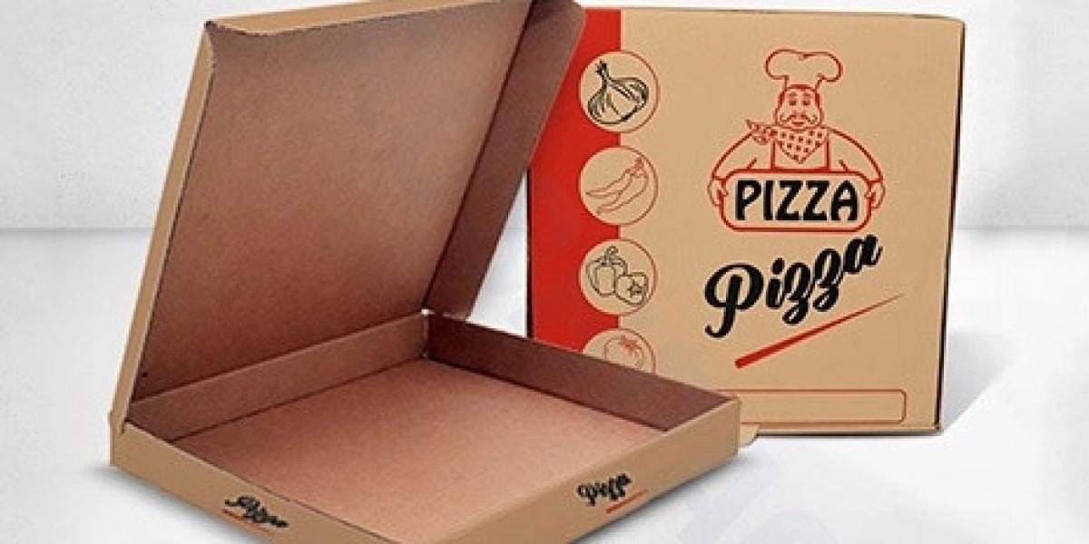 Why Are Pizza Boxes by RoshPack Essential for Pizza Delivery?