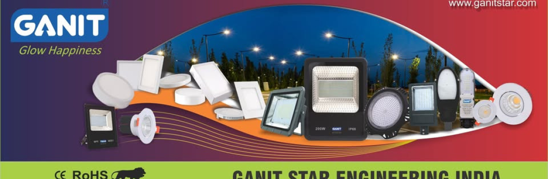 ganit star Cover Image