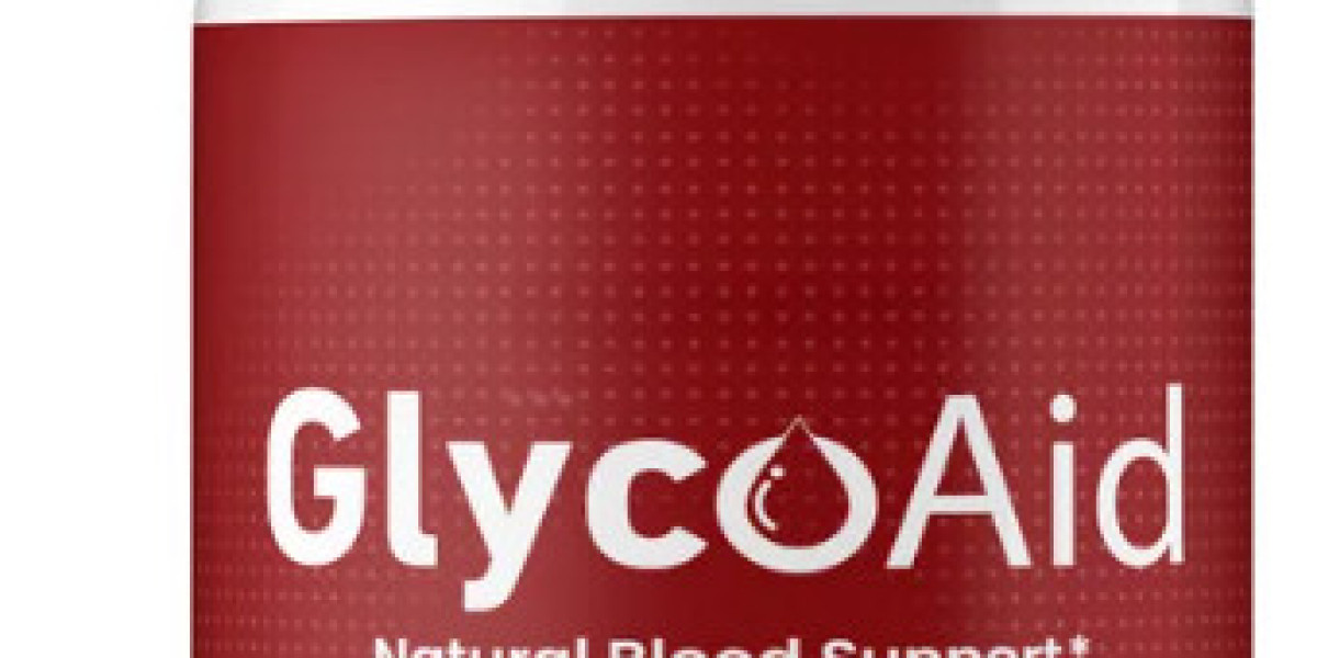 GlycoAid Blood Sugar Support Capsules Reviews [Updated 2025]: Know All Details