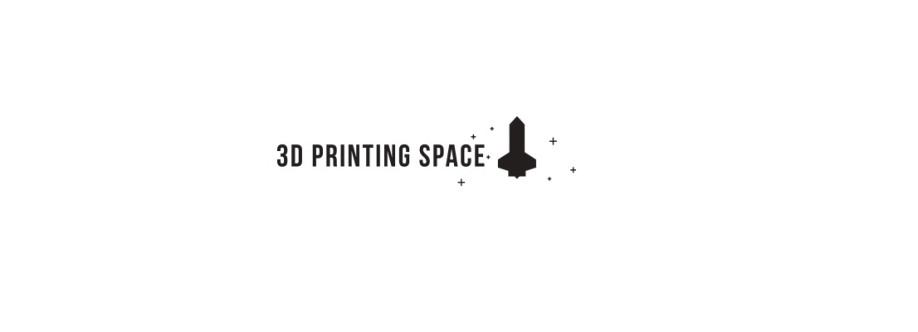 3D Printing Space Cover Image