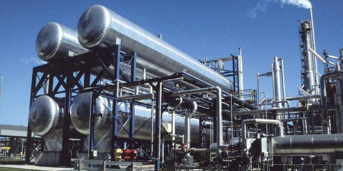 Ammonia Manufacturing Plant Project Report: Complete Roadmap for Setting up a Plant Unit