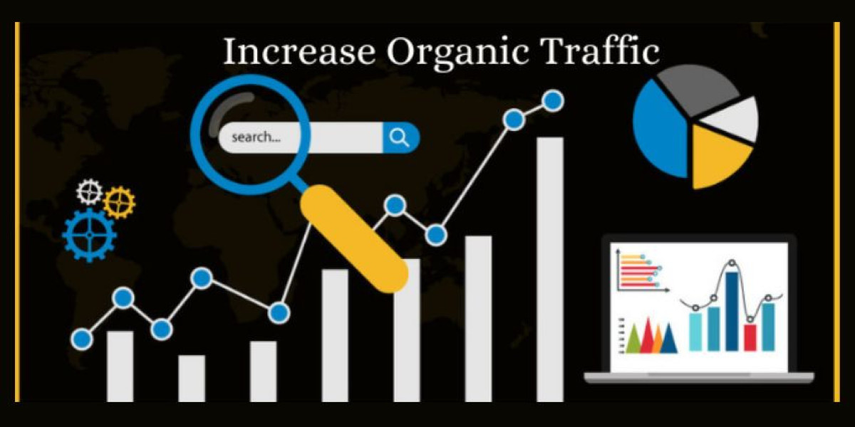 How to Increase Organic Traffic to Your Website