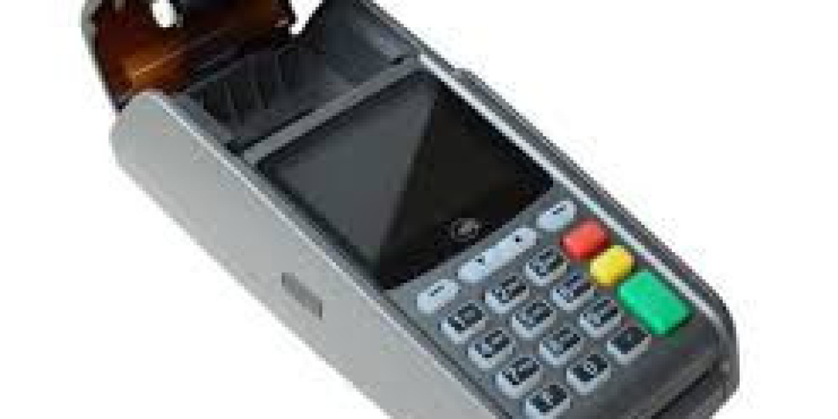 The Ultimate Guide to Portable POS Terminals