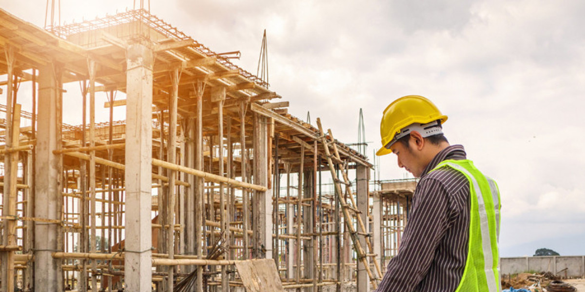 Construction Estimation Services Canada