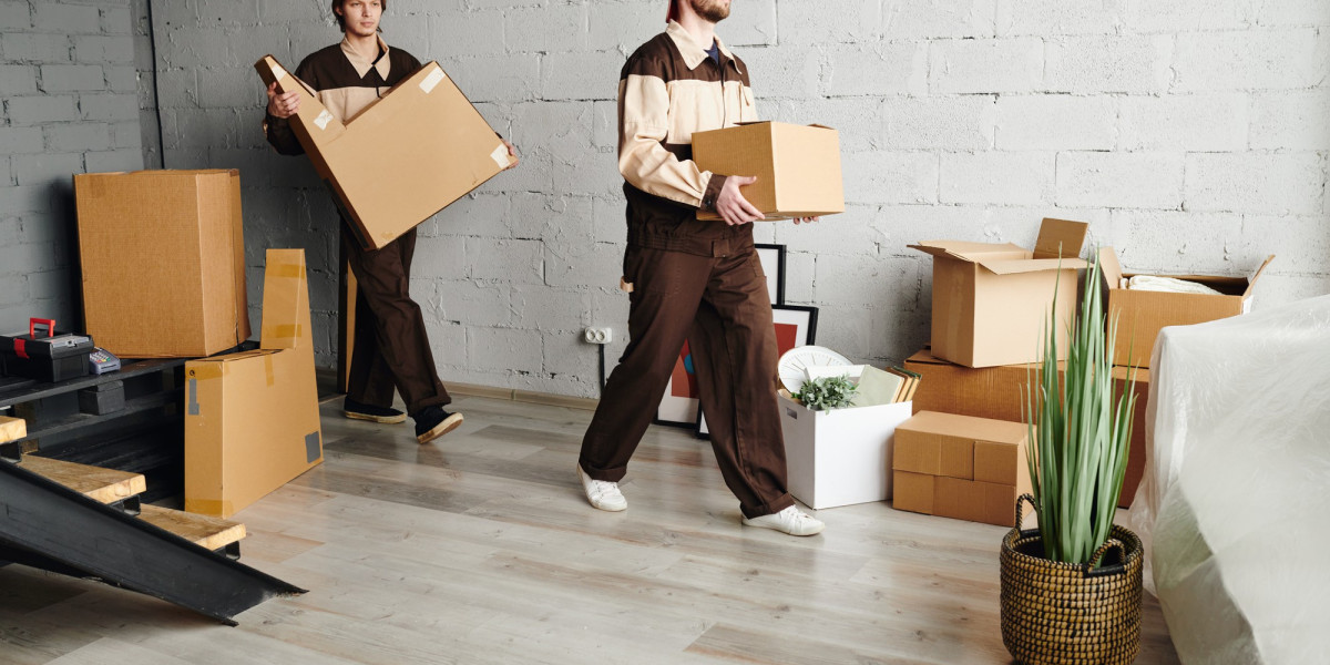 Cheap Movers Baltimore Quality Moving Solutions on a Budget