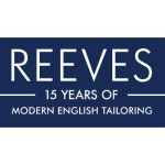 Reeves Profile Picture