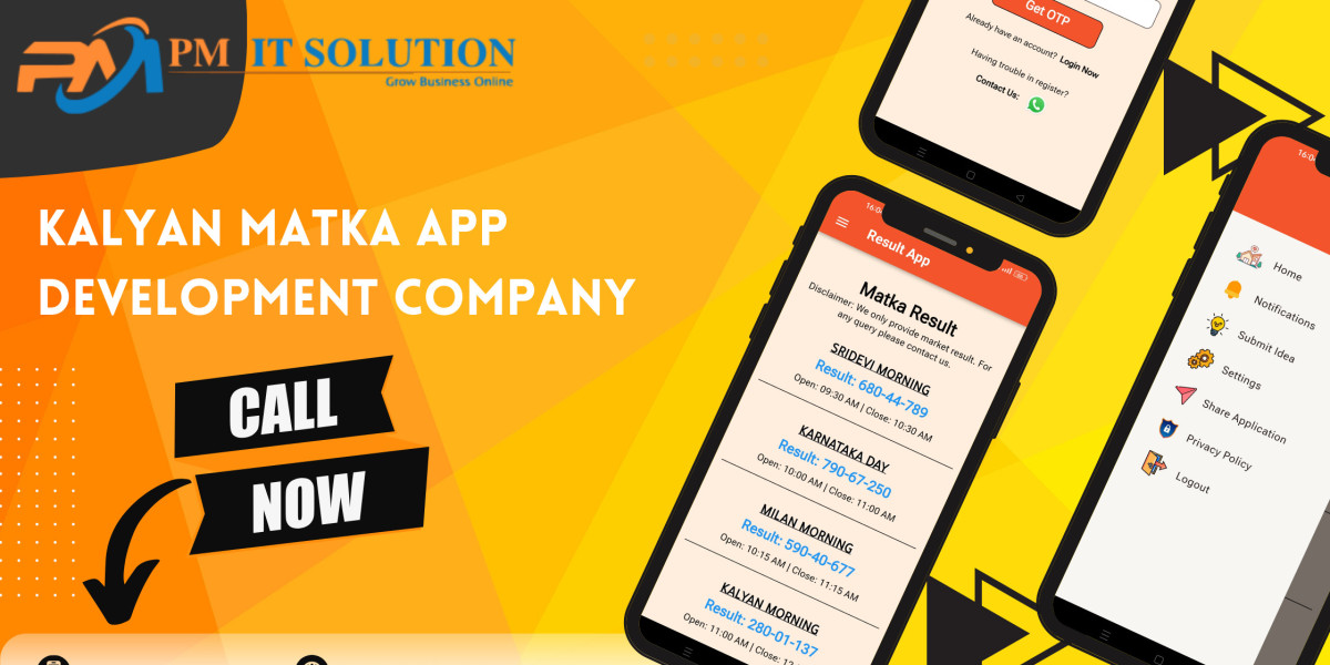 Unlock the Secrets of Satta Matka with Our Developer