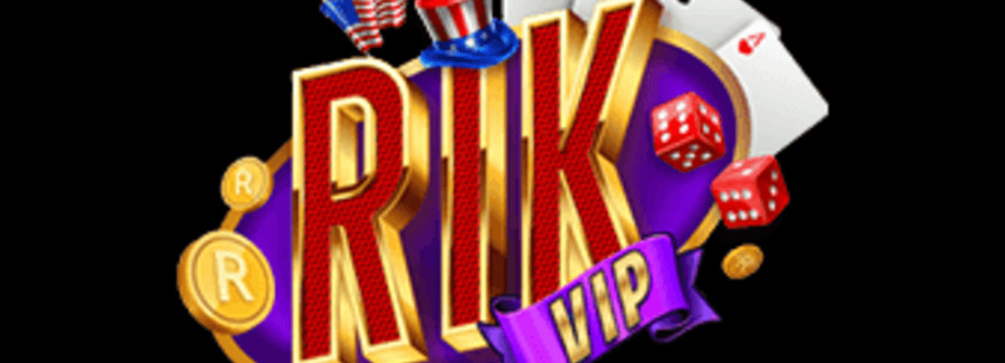 RIKVIP club Cover Image