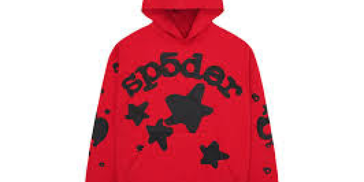 More Than Just Fashion: The SP5DER Hoodie