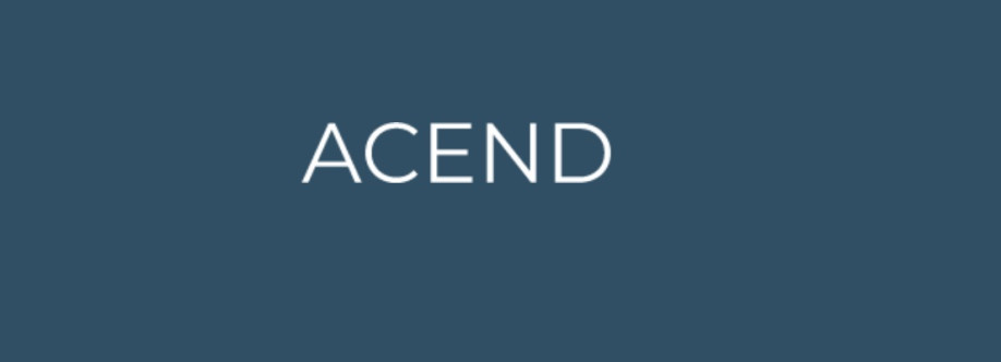 ACEND Health Cover Image