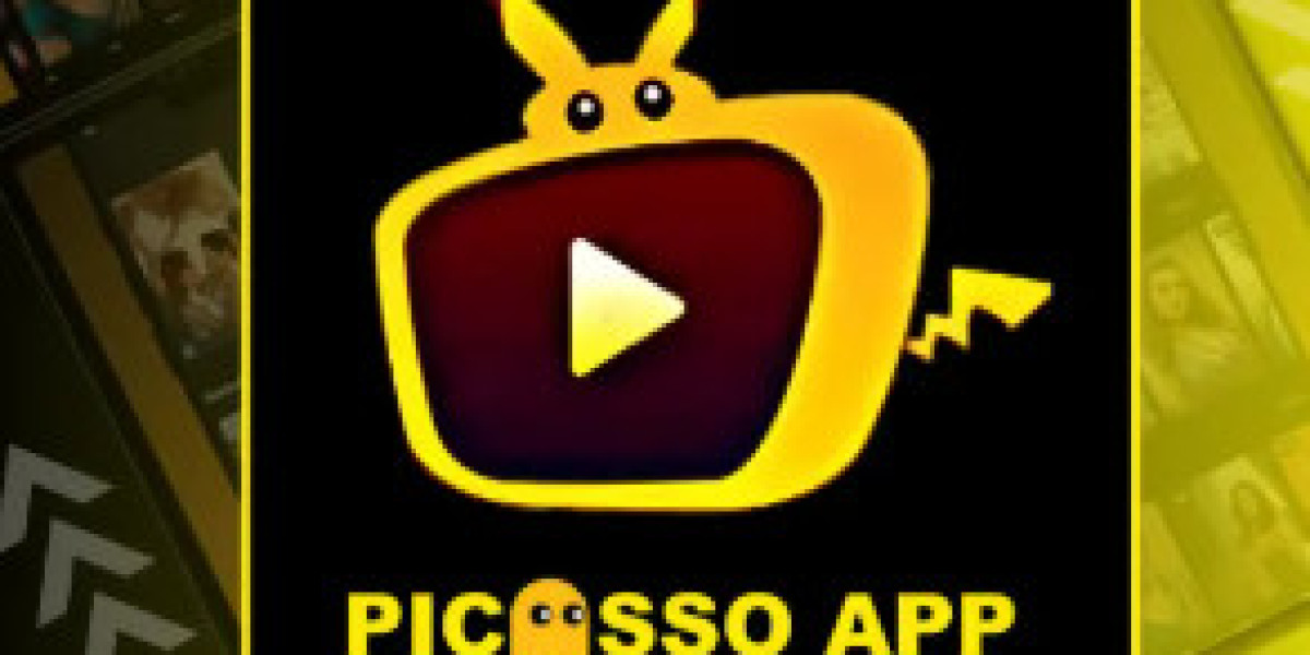 Picasso App Download Latest V(10.8.6) For Android