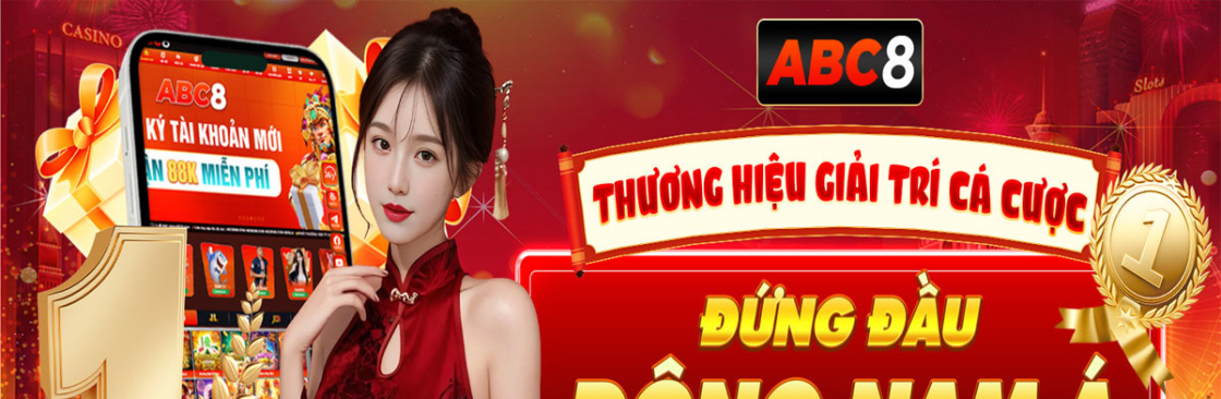 ABC8 Uy tín tạo thương hiệu Cover Image