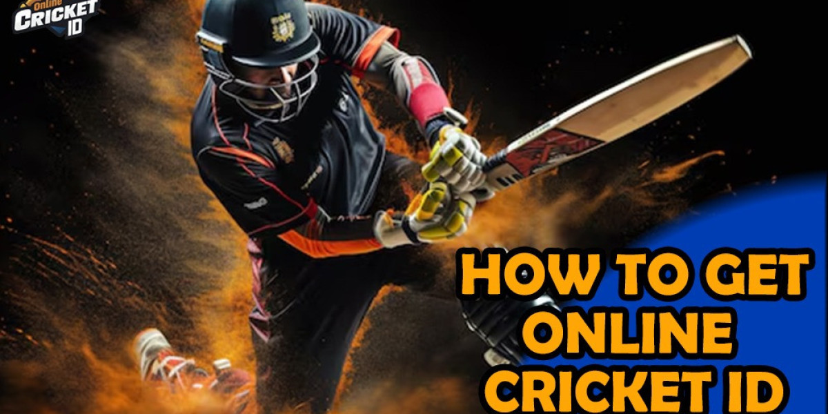 Online cricket ID: Everything you know about it