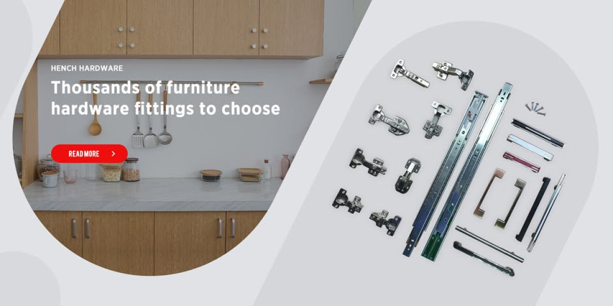 Choosing the Best Cabinet Hinge Manufacturer for Your Project