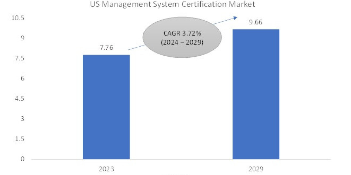 Challenges and Opportunities in the US Management System Certification Market