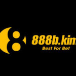 888B rang Chủ 888bet Chính Thức Không Bị Chặn Profile Picture