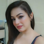 Mayera Sharma Profile Picture