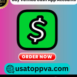 Buy Verified Cash App Accounts Profile Picture