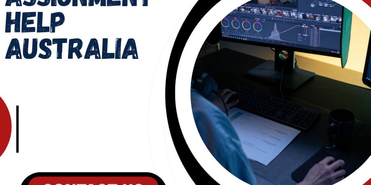 Assignment Help Australia: Your Partner for Academic Excellence