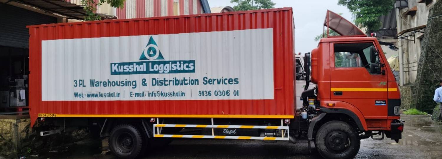 3PL Services in India | 4PL Logistics Services in India