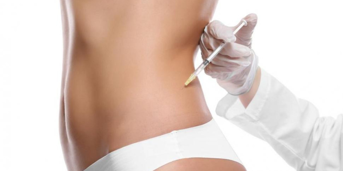 Fat Dissolving Injections: Are They Permanent?