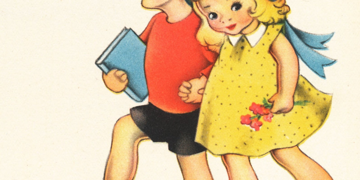 The Timeless Charm of Vintage Illustration