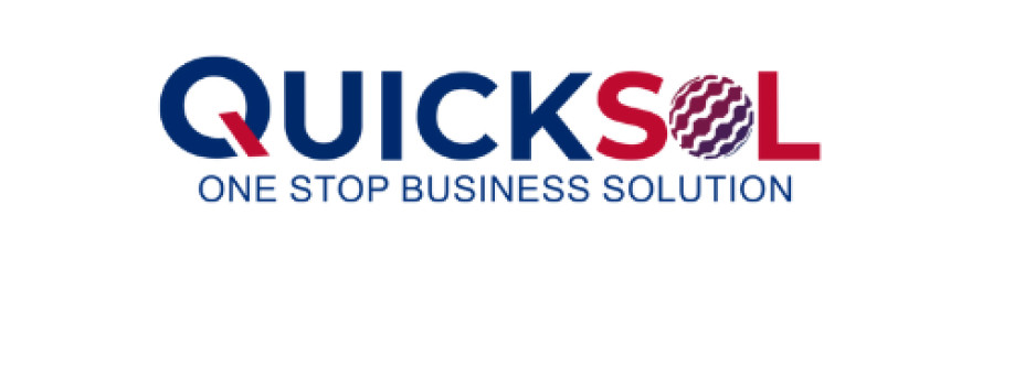 Quicksol LLC Cover Image