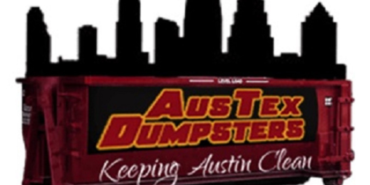 Austex Dumpsters