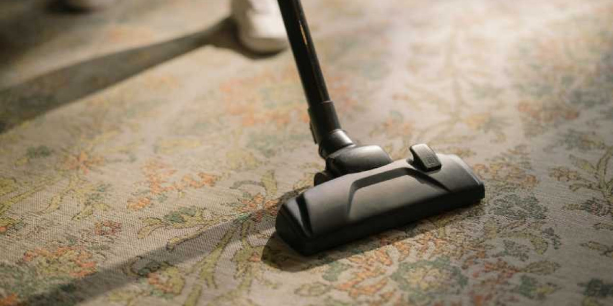 Carpet Cleaning: The Key to a Healthy, Allergy-Free Home