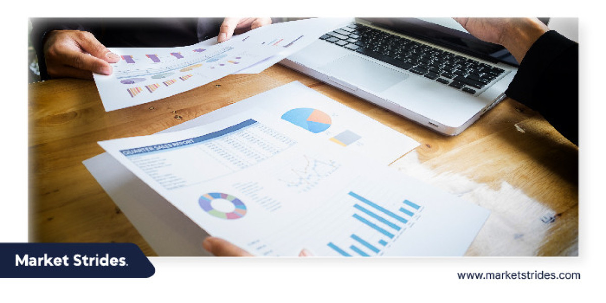 Manometer Market Size, Share, and Forecast to 2033 | Market Strides