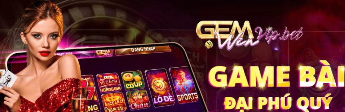 Gem win Cover Image