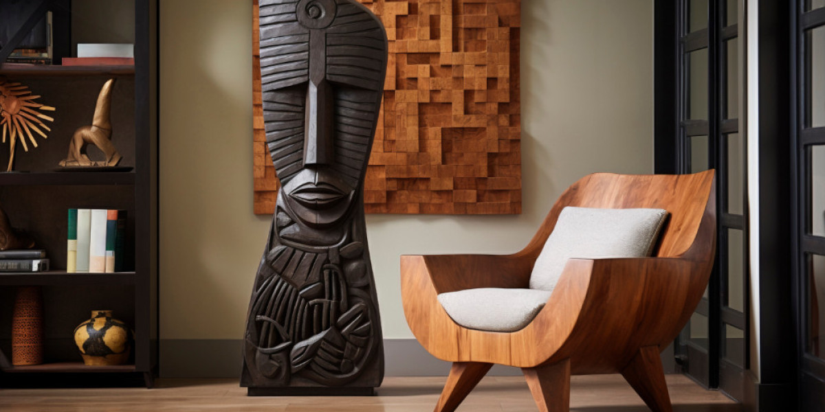 Exploring the South Africa Furniture Market: Trends, Styles, and Opportunities