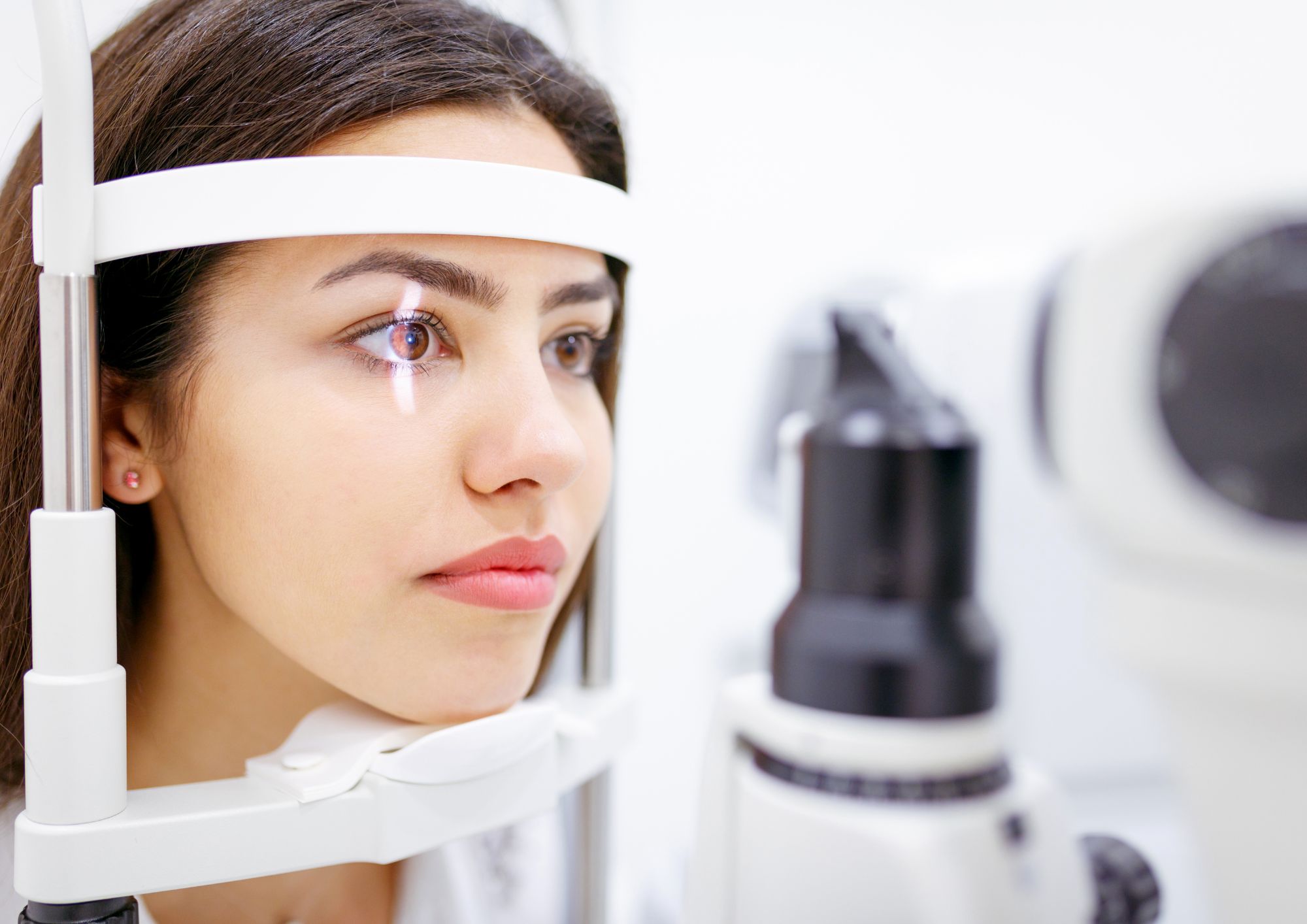 New to Oakville? How to Find the Right Eye Care Provider?