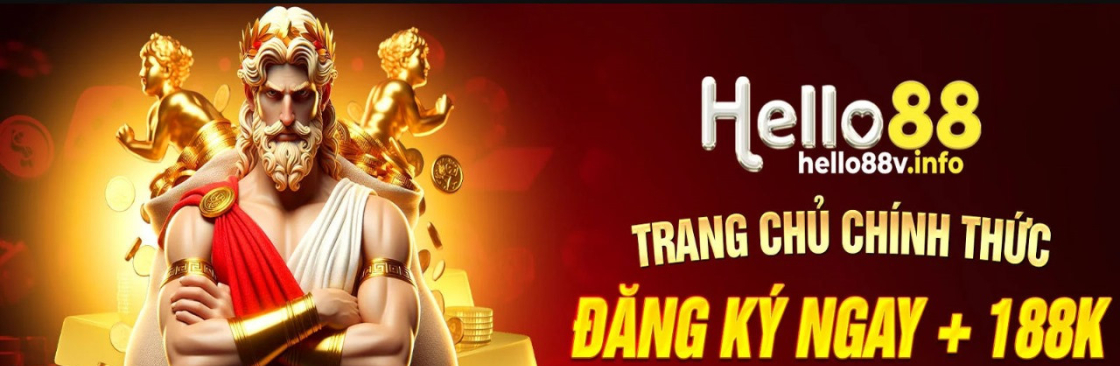 Hello88 Trang Chủ Chính Thức Đăng Ký Nhậ Cover Image