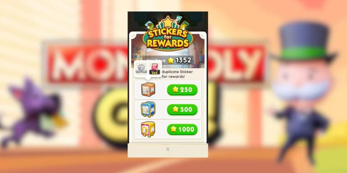 Unlocking Success: How to Get Wild Card Monopoly GO and Master the Monopoly GO Gold Card Trade Event