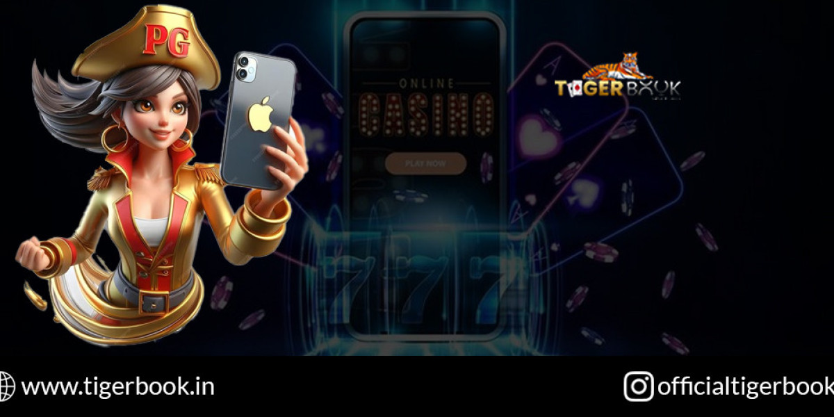 Online Cricket Betting with TigerBook: Your Gateway to Excitement and Rewards