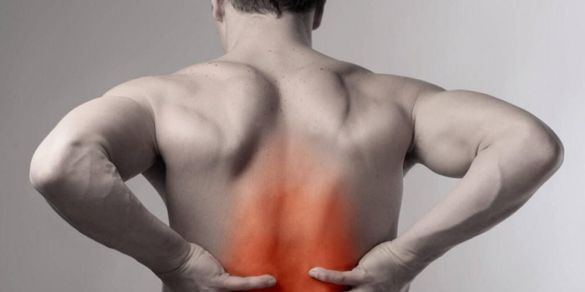 Innovative Lower Back Pain Treatment Techniques in Mesa, AZ