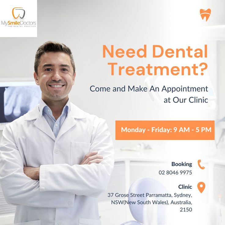 Pin on dentist parramatta