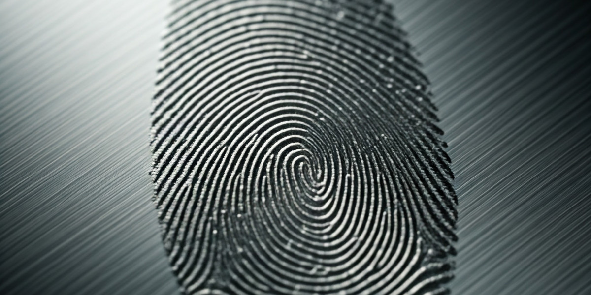 Convenient Fingerprinting Services in Raleigh, NC