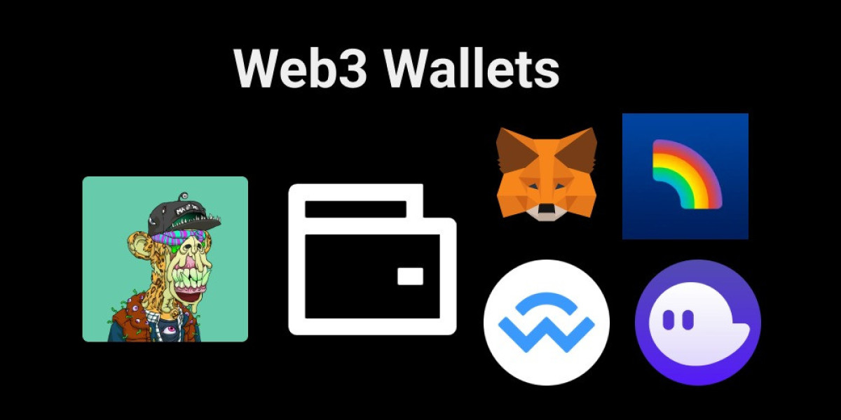 Web3 Wallet: A Gateway to the Decentralized Future